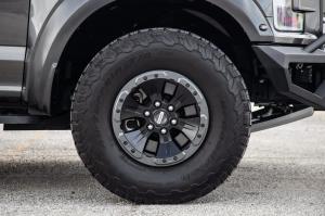 Ford F-150 Raptor VelociRaptor 500 by Hennessey 2017 года 